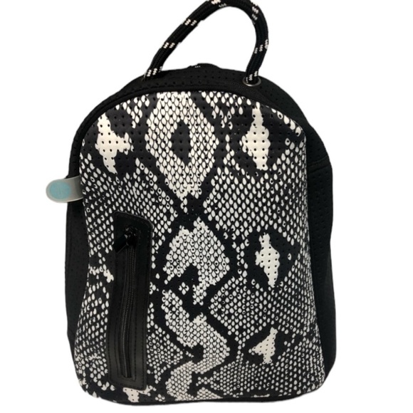 Anthropologie Chuchka Talia Backpack - Picture 7 of 16